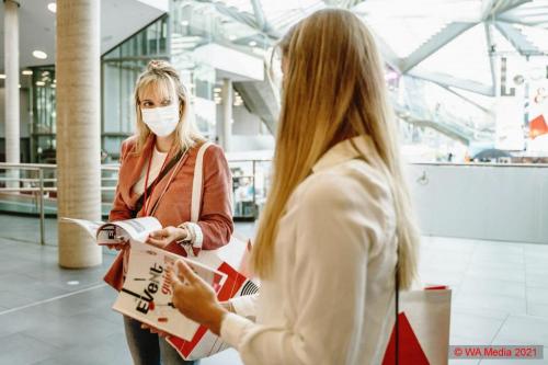 HAPTICAlive21 49 DCE - HAPTICA® live ‘21: Glanzstück(e) haptischer Werbung