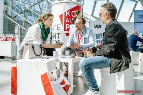 HAPTICAlive21 54 DCE - HAPTICA® live ‘21: Glanzstück(e) haptischer Werbung