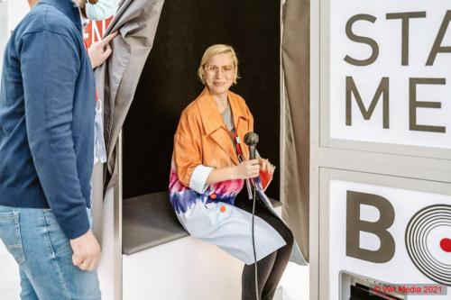 HAPTICAlive21 57 DCE - HAPTICA® live ‘21: Glanzstück(e) haptischer Werbung