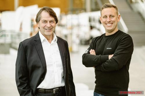 HAPTICAlive21 58 DCE - HAPTICA® live ‘21: Glanzstück(e) haptischer Werbung