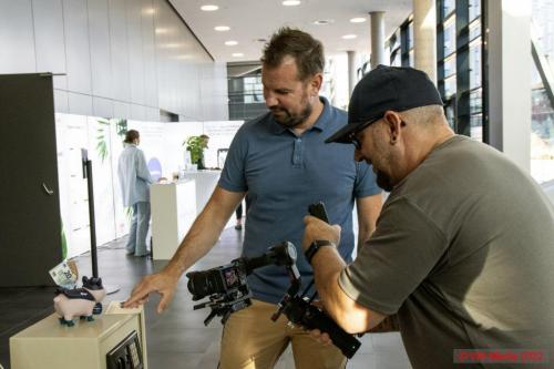 37 Hapticalive22 IMG 0358 DCE - HAPTICA® live ’22: House of Haptics