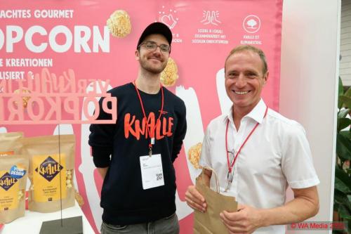 38 Hapticalive22 IMG 1640 DCE - HAPTICA® live ’22: House of Haptics