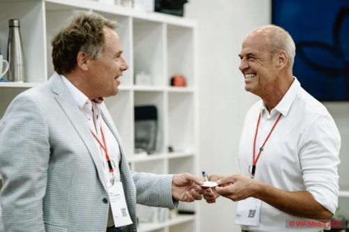 40 Hapticalive22 183 DSC09197 DCE - HAPTICA® live ’22: House of Haptics