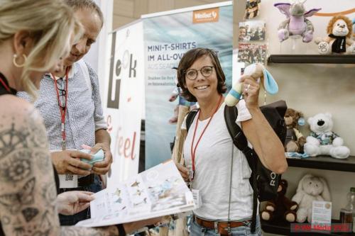 43 Hapticalive22 79 A7209555 DCE - HAPTICA® live ’22: House of Haptics