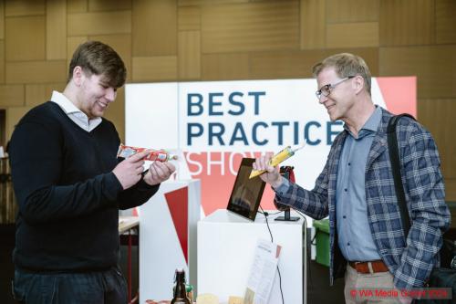 24 121 DSC01787 DCE - HAPTICA® live ’24: Mehrwert für alle