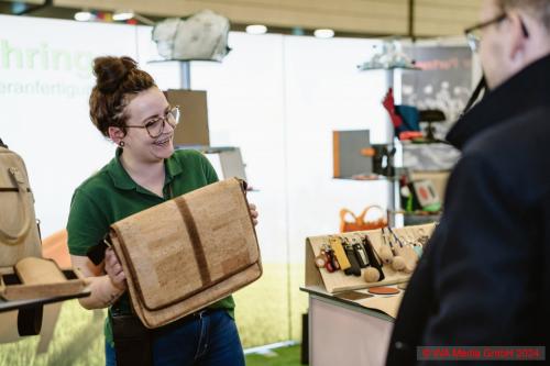 33 221 DSC02120 DCE - HAPTICA® live ’24: Mehrwert für alle