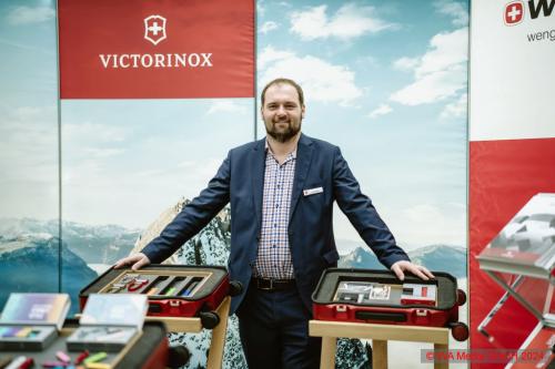 34 189 DSC02039 DCE - HAPTICA® live ’24: Mehrwert für alle