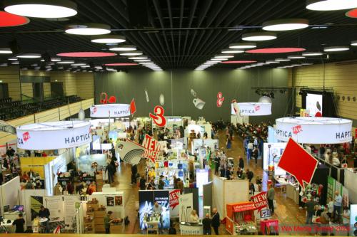 38 30 HL24 TG 271 DCE - HAPTICA® live ’24: Mehrwert für alle