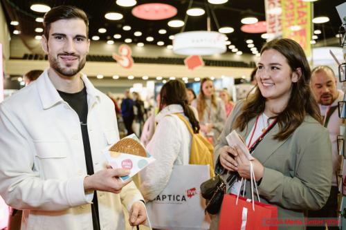 39 155 DSC01931 DCE - HAPTICA® live ’24: Mehrwert für alle