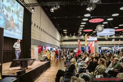 43 85 DSC01606 DCE - HAPTICA® live ’24: Mehrwert für alle