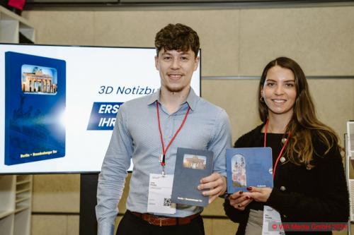 49 224 DSC02141 DCE - HAPTICA® live ’24: Mehrwert für alle