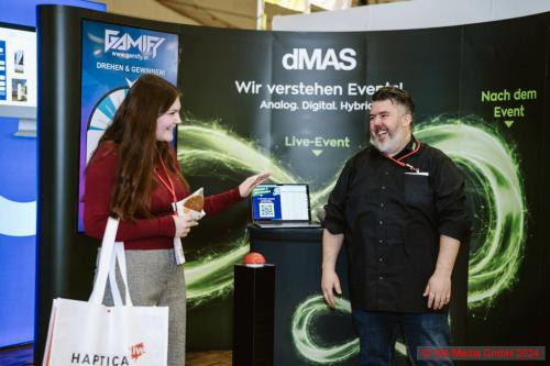 52 00 42 198 DSC02108 DCE - HAPTICA® live ’24: Mehrwert für alle