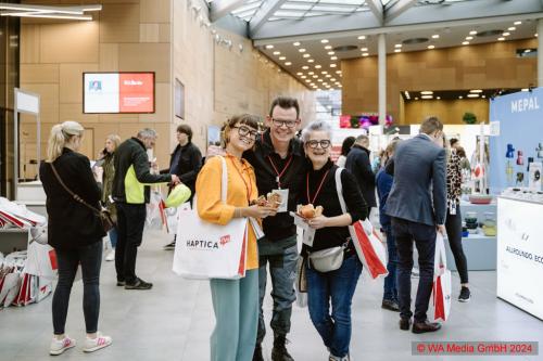 57 00 DSC01404 DCE - HAPTICA® live ’24: Mehrwert für alle