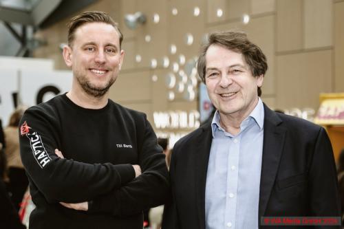 59 112 DSC01726 DCE - HAPTICA® live ’24: Mehrwert für alle