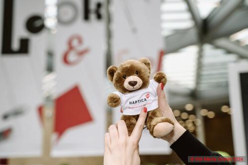 60 114 DSC01742 DCE - HAPTICA® live ’24: Mehrwert für alle