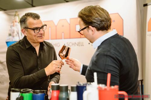 23 yehdou fotografieA7209398 DCE - HAPTICA® live ’25: ECHT gut