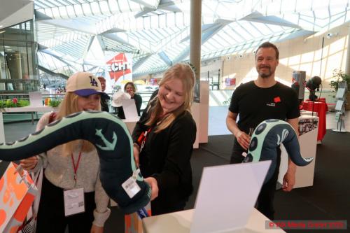 28 IMG 7089 BM DCE - HAPTICA® live ’25: ECHT gut