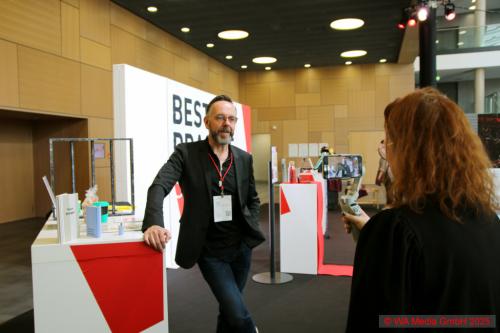 29 IMG 3254 DCE - HAPTICA® live ’25: ECHT gut