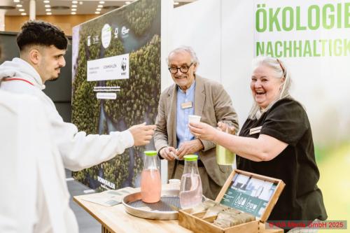 31 yehdou fotografieA7208380 DCE - HAPTICA® live ’25: ECHT gut