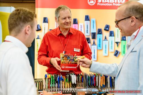 36 yehdou fotografieA7209410 DCE - HAPTICA® live ’25: ECHT gut