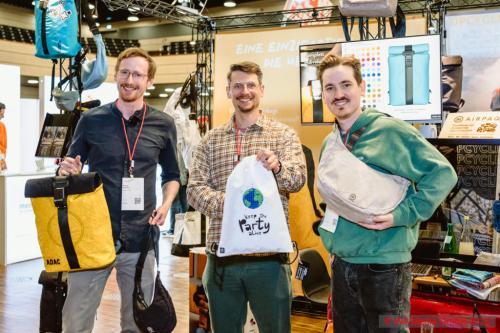 42 yehdou fotografieA72090261 DCE - HAPTICA® live ’25: ECHT gut