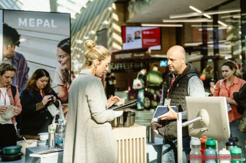 46 yehdou fotografieA72083691 DCE - HAPTICA® live ’25: ECHT gut