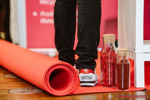 50 yehdou fotografieA72094351 DCE - HAPTICA® live ’25: ECHT gut