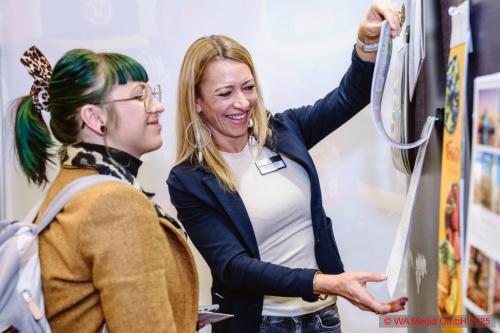 51 yehdou fotografieA7208706 Kopie1 DCE - HAPTICA® live ’25: ECHT gut