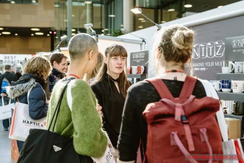 53 yehdou fotografieA7208459 DCE - HAPTICA® live ’25: ECHT gut