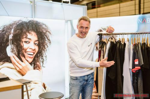 54 yehdou fotografieA7209489 DCE - HAPTICA® live ’25: ECHT gut