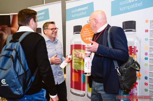 55 yehdou fotografieA7208645 DCE - HAPTICA® live ’25: ECHT gut