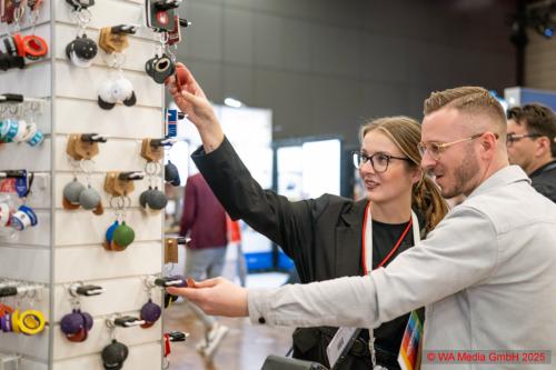 56 yehdou fotografieA7208735 DCE - HAPTICA® live ’25: ECHT gut