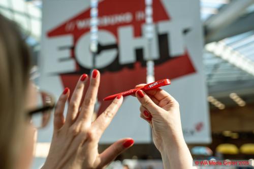 59 yehdou fotografieA7209295 DCE - HAPTICA® live ’25: ECHT gut