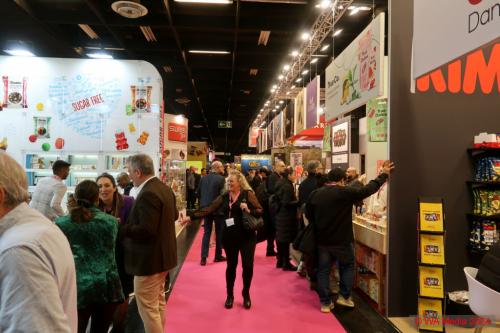 ISM 02 DCE - ISM 2025: Wachstum trotz Herausforderungen