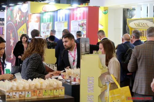 ISM 04 DCE - ISM 2025: Wachstum trotz Herausforderungen