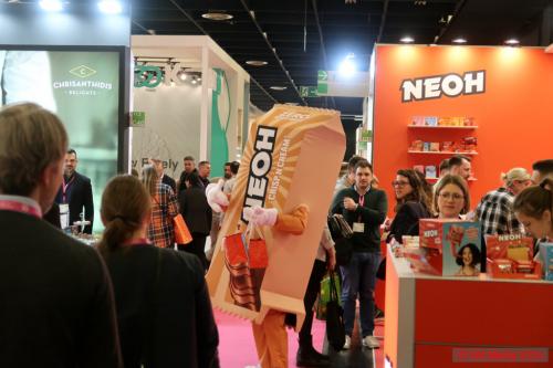 ISM 06 DCE - ISM 2025: Wachstum trotz Herausforderungen