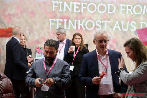 ISM 08 DCE - ISM 2025: Wachstum trotz Herausforderungen