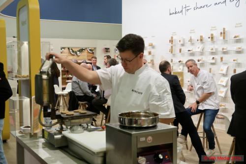 ISM 11 DCE - ISM 2025: Wachstum trotz Herausforderungen