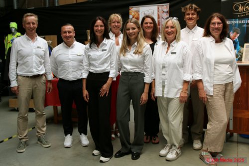 Innovative Merchandise 25 Gallery 02 DCE - Sommerliche Hausmesse bei Innovative Merchandise