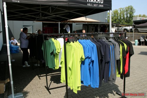 Innovative Merchandise 25 Gallery 03 DCE - Sommerliche Hausmesse bei Innovative Merchandise