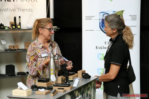 Innovative Merchandise 25 Gallery 04 DCE - Sommerliche Hausmesse bei Innovative Merchandise