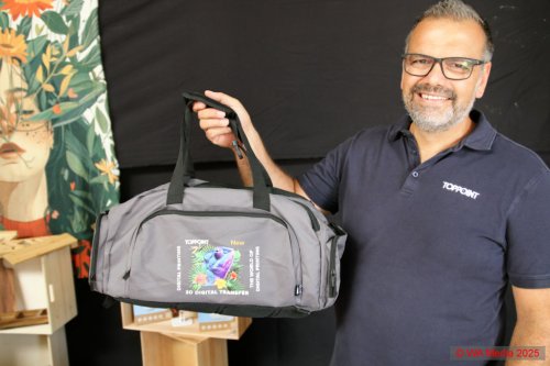 Innovative Merchandise 25 Gallery 05 DCE - Sommerliche Hausmesse bei Innovative Merchandise