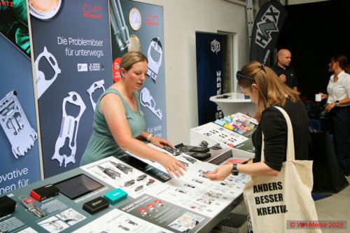 Innovative Merchandise 25 Gallery 07 DCE - Sommerliche Hausmesse bei Innovative Merchandise