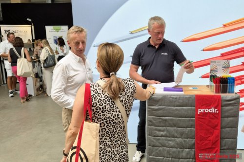 Innovative Merchandise 25 Gallery 08 DCE - Sommerliche Hausmesse bei Innovative Merchandise