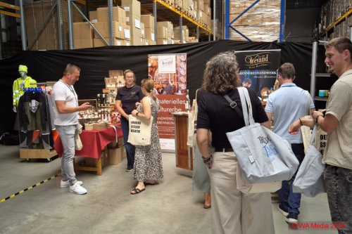 Innovative Merchandise 25 Gallery 09 DCE - Sommerliche Hausmesse bei Innovative Merchandise