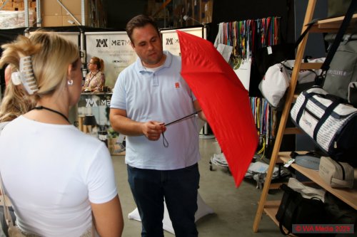 Innovative Merchandise 25 Gallery 11 DCE - Sommerliche Hausmesse bei Innovative Merchandise