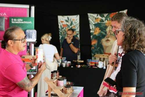 Innovative Merchandise 25 Gallery 12 DCE - Sommerliche Hausmesse bei Innovative Merchandise