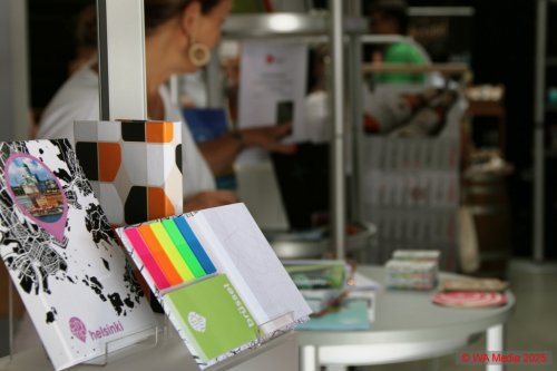 Innovative Merchandise 25 Gallery 13 DCE - Sommerliche Hausmesse bei Innovative Merchandise