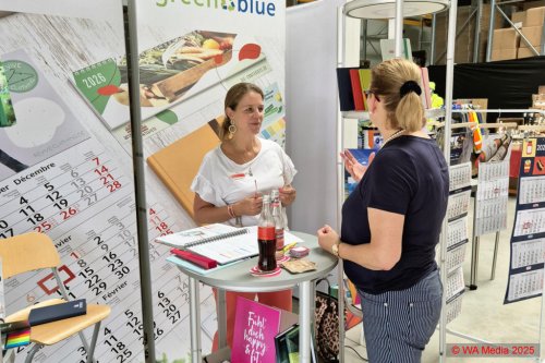 Innovative Merchandise 25 Gallery 14 DCE - Sommerliche Hausmesse bei Innovative Merchandise