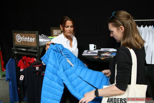 Innovative Merchandise 25 Gallery 15 DCE - Sommerliche Hausmesse bei Innovative Merchandise